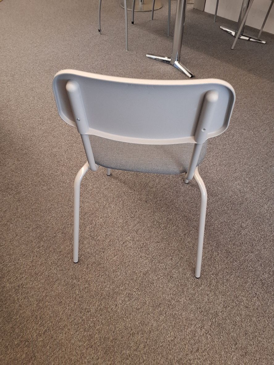 Ikea Gråsala Stol - 6020